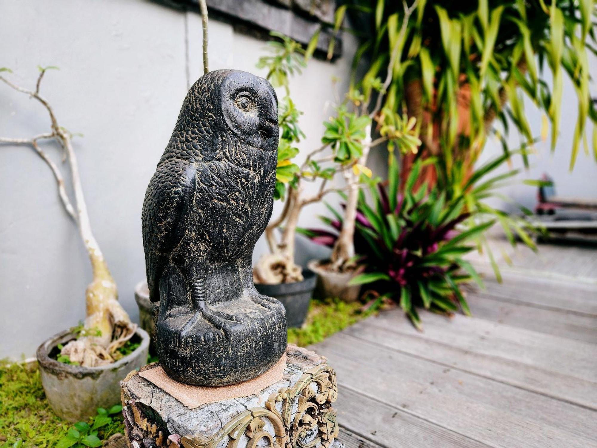 Bed and Breakfast Panda Lumbung à Sanur Extérieur photo