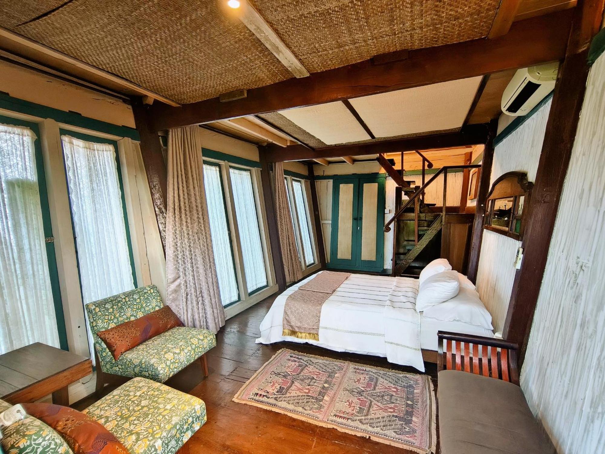 Bed and Breakfast Panda Lumbung à Sanur Extérieur photo