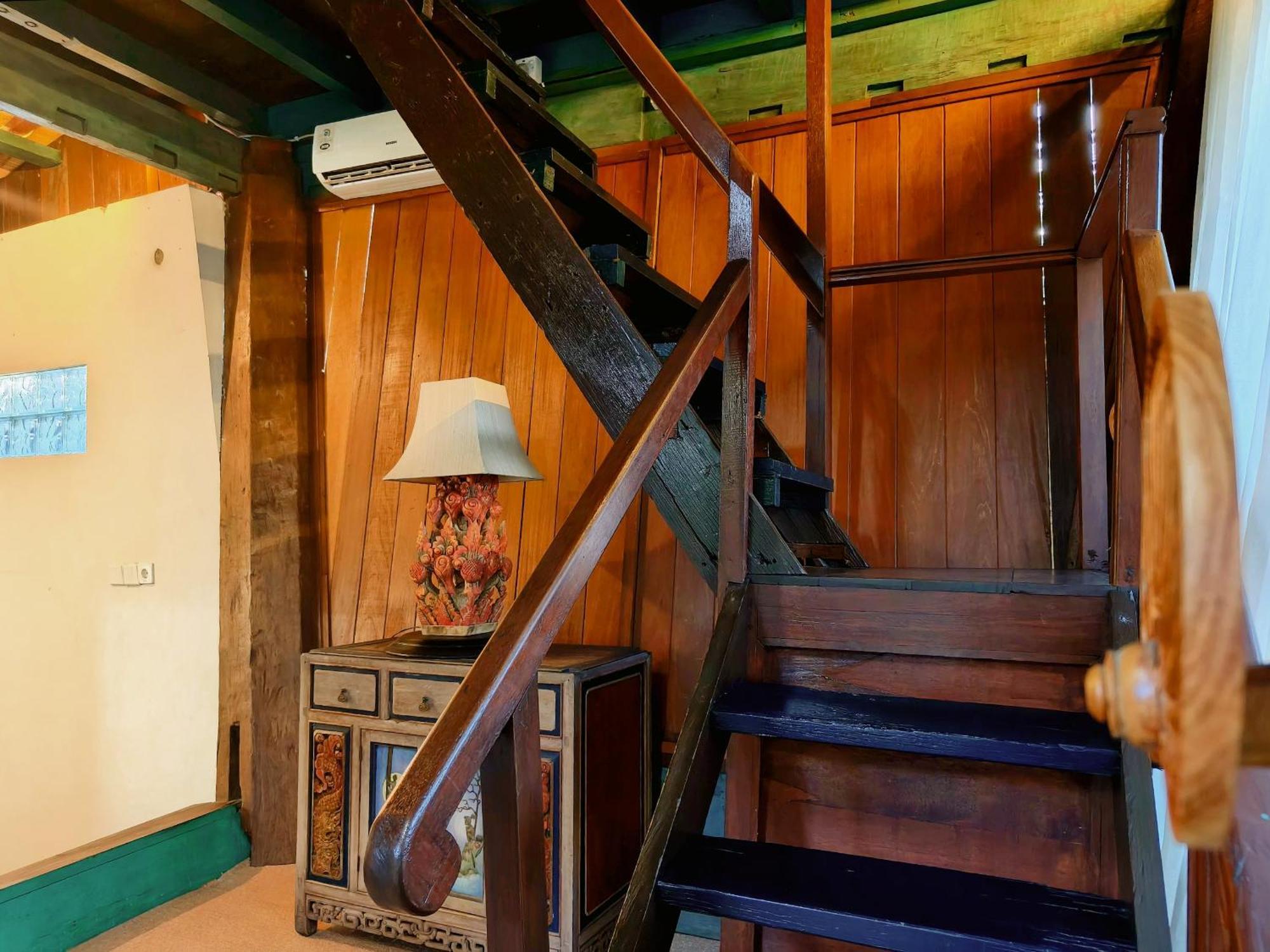 Bed and Breakfast Panda Lumbung à Sanur Extérieur photo