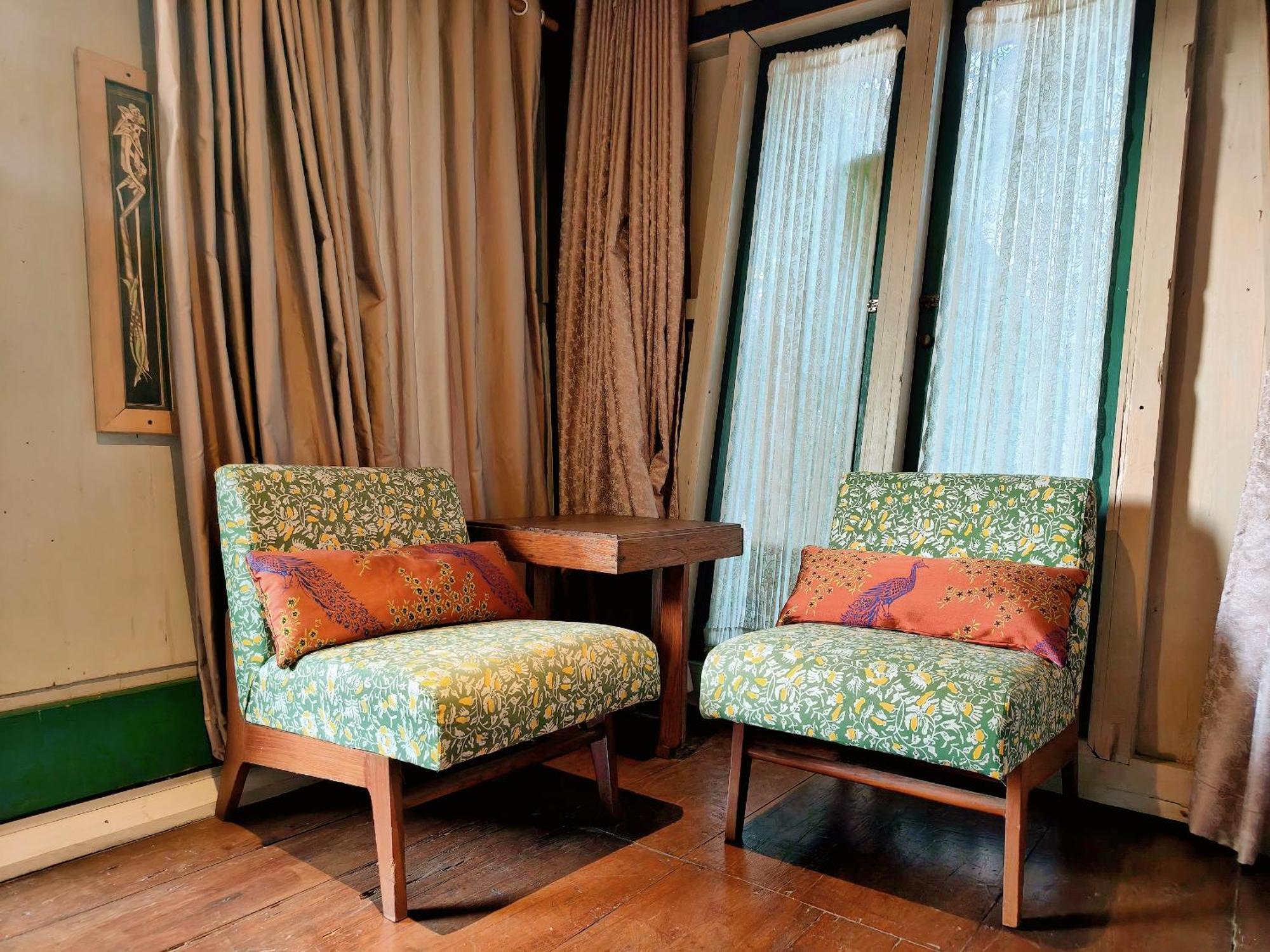 Bed and Breakfast Panda Lumbung à Sanur Extérieur photo