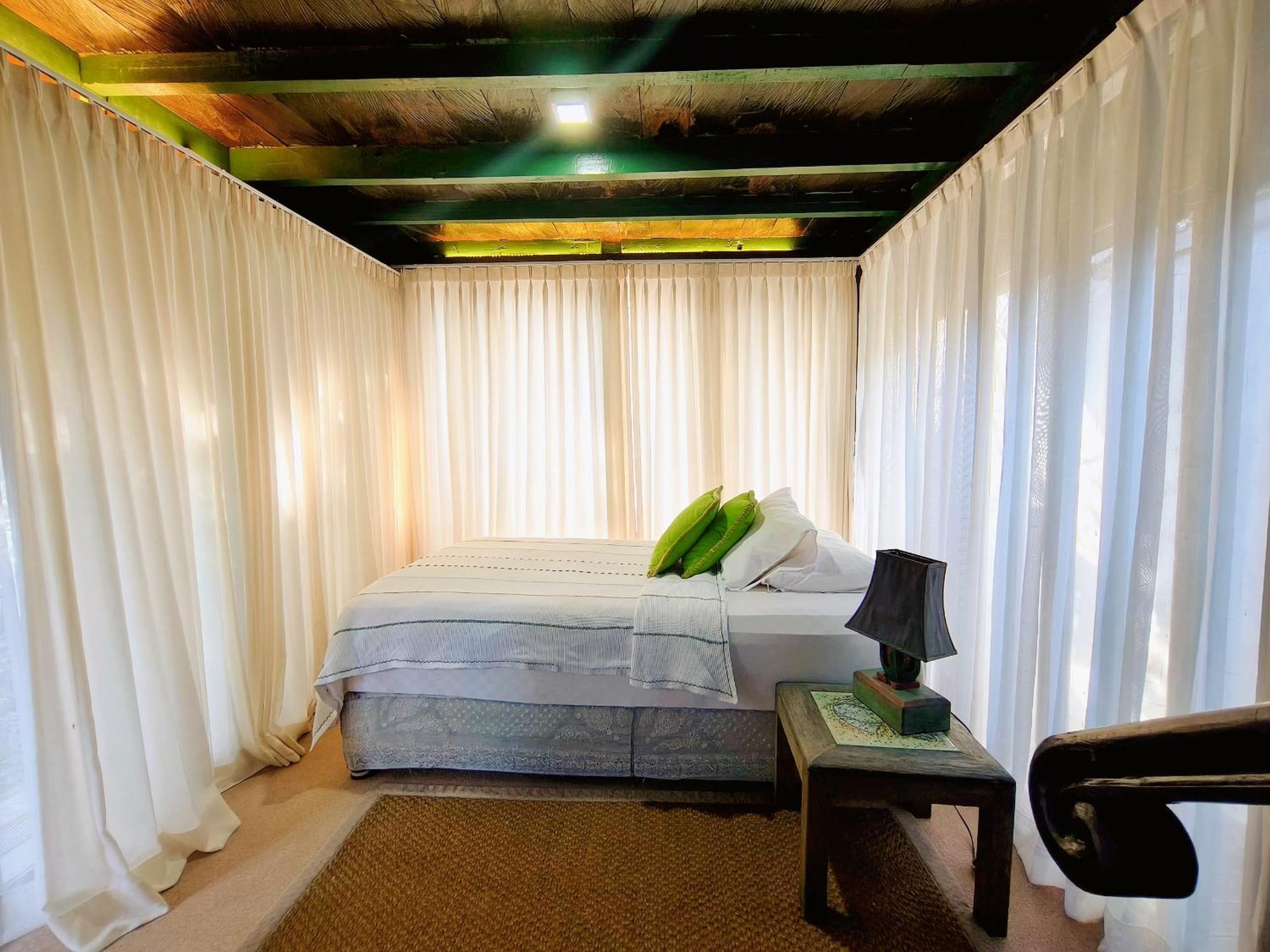Bed and Breakfast Panda Lumbung à Sanur Extérieur photo