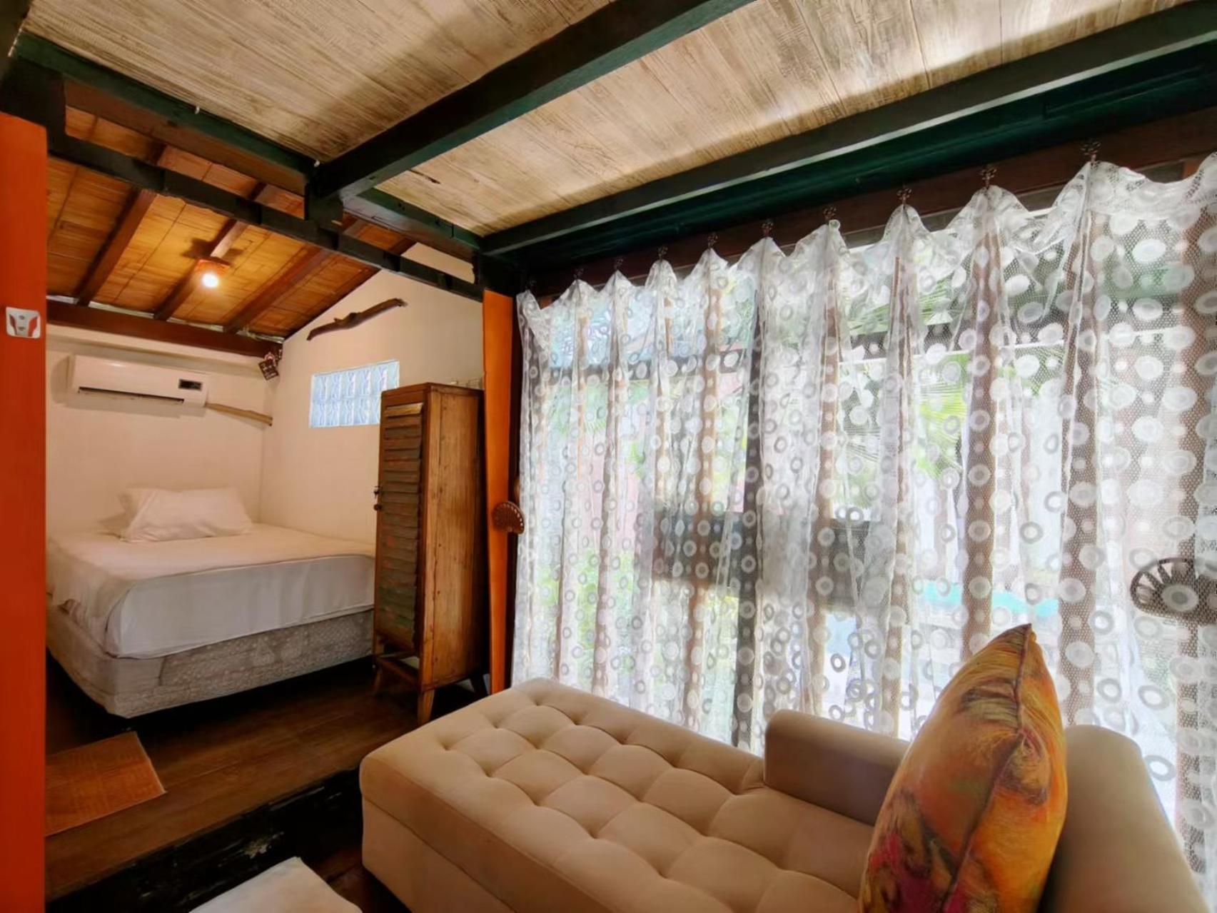 Bed and Breakfast Panda Lumbung à Sanur Extérieur photo